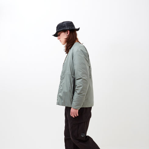 And Wander JQ Tape Hat Black 5742286148 Degli Uberti
